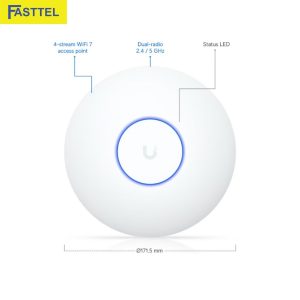 UniFi U7 Lite