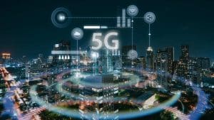 5G tiếp tục bùng nổ khi lượng thuê bao toàn cầu đạt hơn 3 tỷ