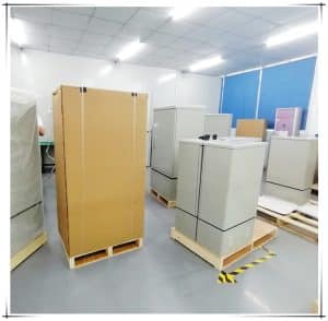 Tủ ODF cáp quang