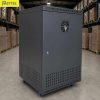 Tủ rack 15U D1000