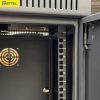 Tủ rack 15U D1000