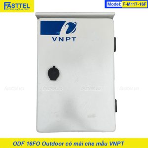Vỏ ODF 16FO outdoor