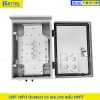 Vỏ ODF 16FO outdoor