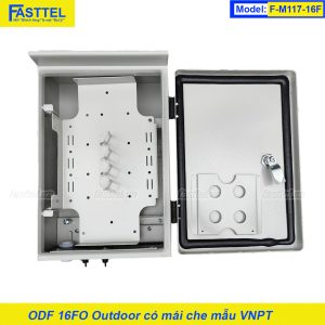 Vỏ ODF 16FO outdoor