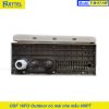 Vỏ ODF 16FO outdoor