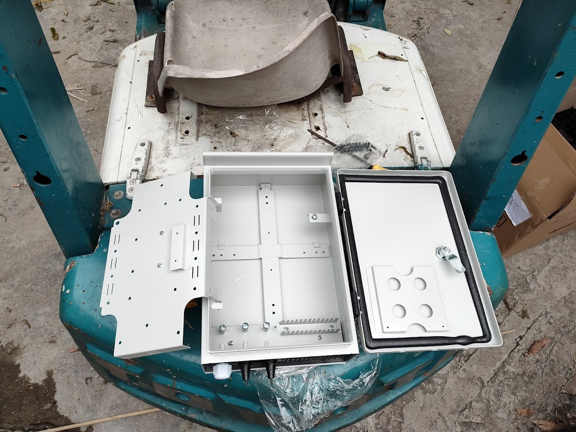 Vỏ ODF 16FO outdoor