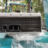 Vỏ ODF 16FO outdoor