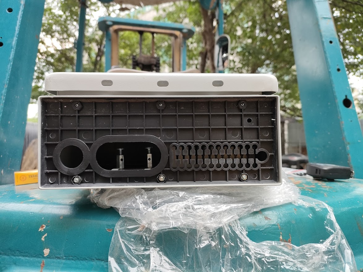 Vỏ ODF 16FO outdoor