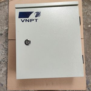 Vỏ ODF 24FO outdoor sắt