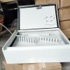 Vỏ odf 48fo outdoor sắt