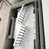 Vỏ odf 48fo outdoor sắt