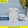 Vỏ ODF 8FO indoor nhựa