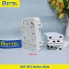 Vỏ ODF 8FO indoor nhựa
