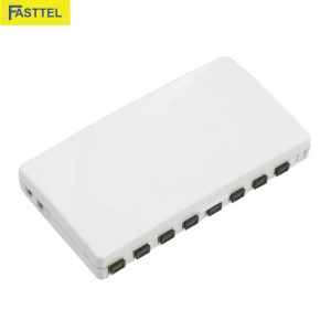 Vỏ ODF 8FO indoor nhựa