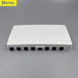 Vỏ ODF 8FO indoor nhựa