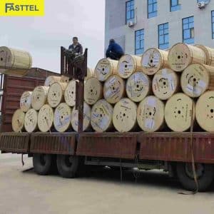 FASTTEL đồng hành cùng các dự án nâng cấp hạ tầng truyền dẫn