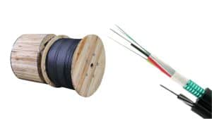 Những hệ thống nào phù hợp với cáp quang 8FO?