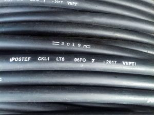 Cáp quang 96FO