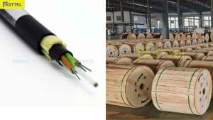 Những dự án nào nên cân nhắc sử dụng cáp quang ADSS 96FO?
