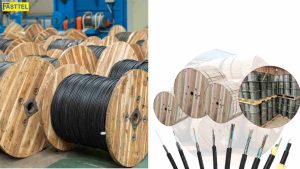 FASTTEL đồng hành cùng các dự án