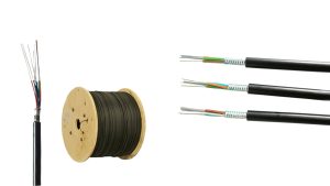Phân biệt cáp quang chôn và cáp quang luồn cống chi tiết