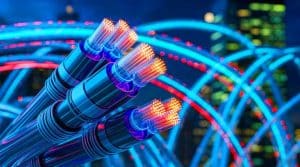 Công nghệ cáp quang đã làm thay đổi hạ tầng internet ra sao?