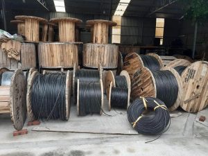 Giải pháp cáp quang luồn cống chất lượng
