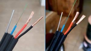 Điều gì khiến cáp quang ngoài trời đáp ứng được cả công trình nhỏ lẫn lớn?