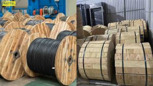 FASTTEL – Đối tác cung ứng cáp quang cho nhiều lĩnh vực
