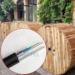 Cáp quang treo kim loại phù hợp với những ứng dụng nào?