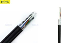 Những giá trị lâu dài mà cáp quang treo phi kim loại mang lại