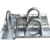 Đế Ốp D12 Mạ Điện Phân