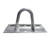 Đế Ốp D12 Mạ Điện Phân