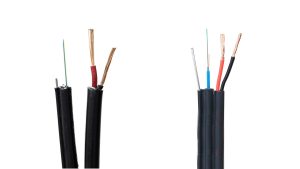 Vì sao cáp quang ngoài trời chịu được môi trường khắc nghiệt?