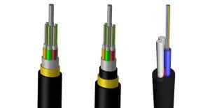 FASTTEL cung cấp cáp ADSS đáp ứng đa dạng nhu cầu triển khai