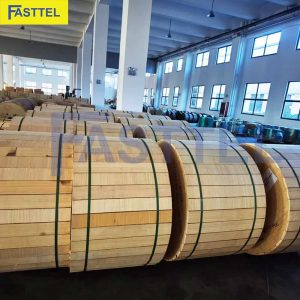 Đơn vị cung cấp cáp quang phù hợp