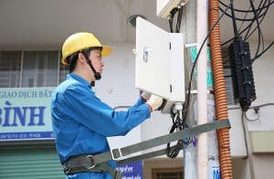 Từ công trình nhỏ đến hạ tầng lớn, cáp quang ngoài trời có phù hợp?