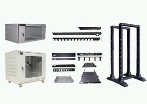 Phụ kiện tủ rack 