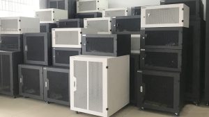 Làm thế nào để lựa chọn đúng phụ kiện tủ rack?