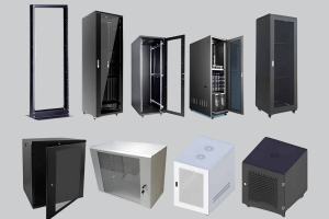 FASTTEL cung cấp đầy đủ phụ kiện tủ rack cho mọi hệ thống