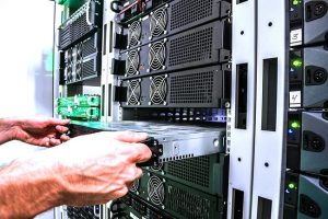 Mua tủ rack server chất lượng cao, giá tốt nhất năm 2026