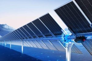 Pin mặt trời của Trina Solar có công suất đầu ra lên đến 907W, mạnh nhất cho đến nayẢNH: TRINA SOLAR