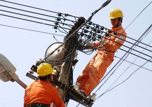 phụ kiện treo néo cáp quang