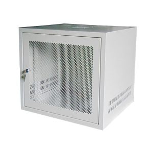 Vì sao nhiều đơn vị thi công ưu tiên tủ rack 10U?