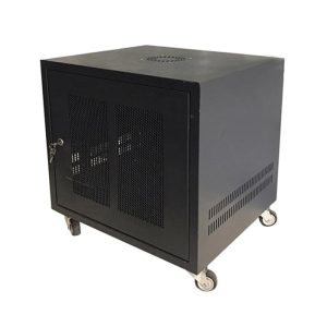 FASTTEL cung cấp tủ rack 10U phù hợp nhiều mô hình
