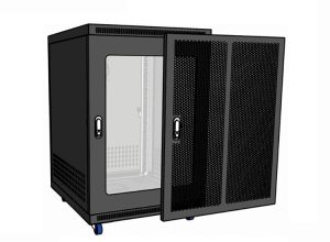 Tủ rack 15U