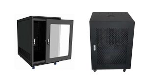 Tủ rack 15U giải quyết những vấn đề gì trong quá trình vận hành?