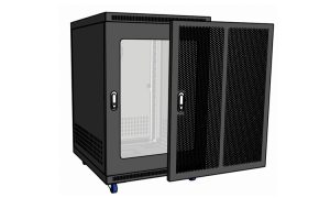 Tủ rack 15U sâu 600