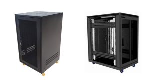 FASTTEL đồng hành cùng doanh nghiệp trong triển khai tủ rack
