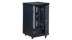 Tủ rack 20U sâu 600 mang lại lợi ích gì cho phòng server?